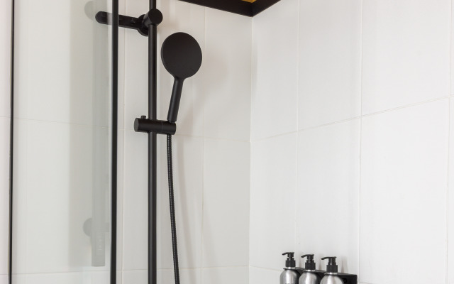 Студия KeyGo #1025 рядом с Измайловским парком