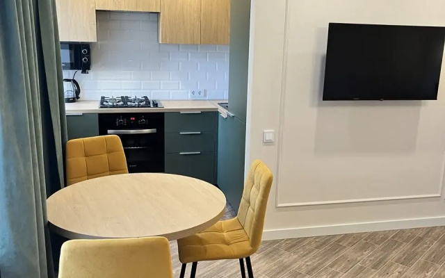 Apartamenty Uutnaa kvartira v centre goroda,so  vsem neobhodimym dla prozivania
