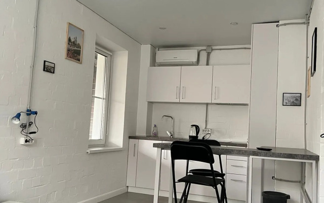 Квартира Тихое место в самом центре города