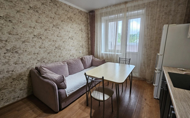 Апартаменты Аврора ул. Комсомольская 89, 3 этаж