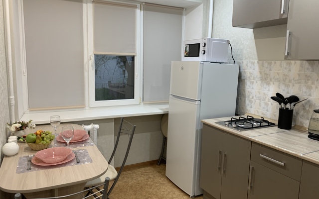 Апартаменты на Невской