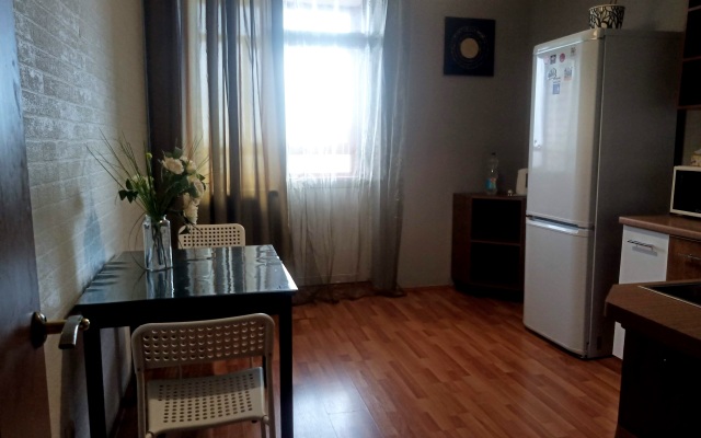 Апартаменты Зебра