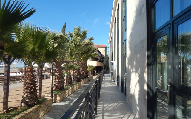 Porto Apart Hotel Apart-Hotel