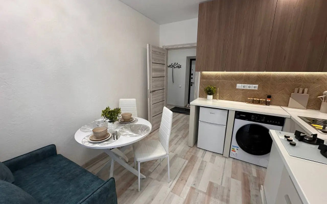 Квартира Чемпионский Привал Рядом с Дворцом Спорта Янтарный