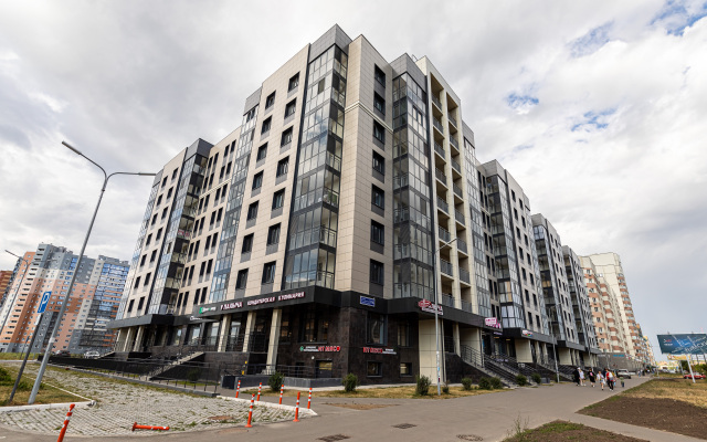 Апартаменты MarSol_home_3