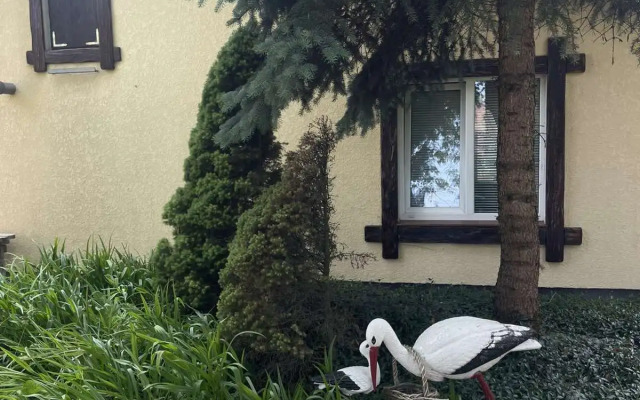 U Ozera Guest House