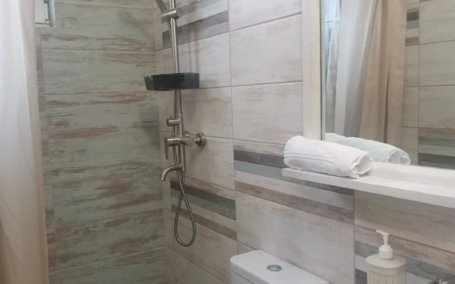 Domiki Na Parusnoy Villa