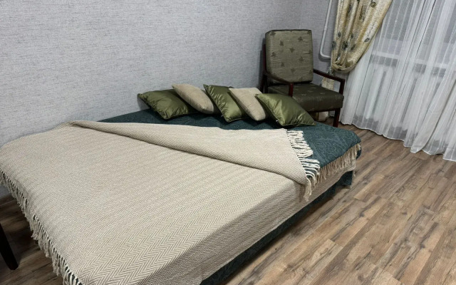 Uyutnaya Kvartirka U Naberezhnoy Apartments