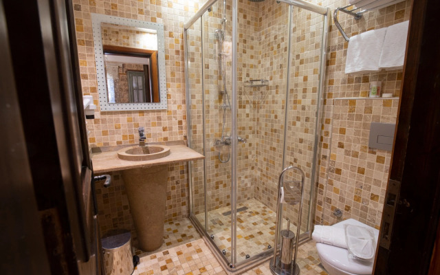 Отель White Garden