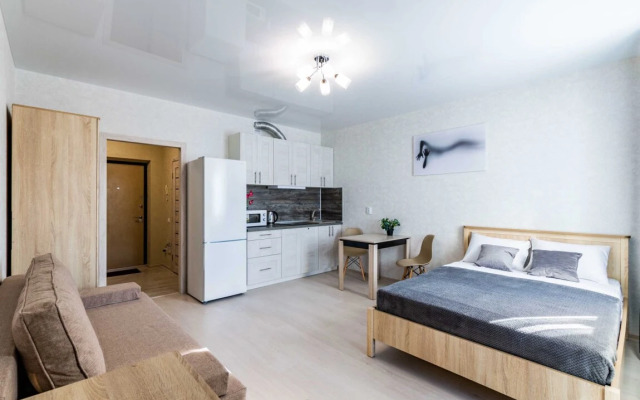 Апартаменты DreamHouse ЖК Vectori 2