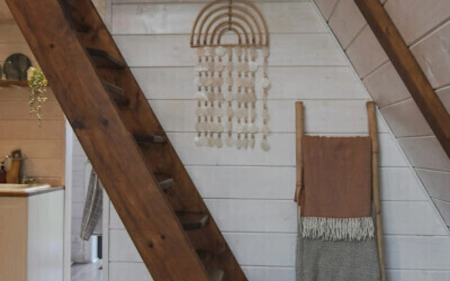 Частный дом Шелест 1