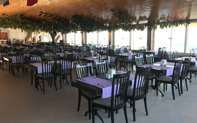 Muz Hotel - All Inclusive