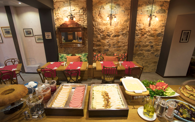 Апарт-Отель No11 Hotel & Apartments