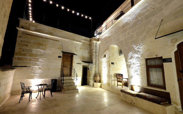 Arkeles Cappadocia Hotel