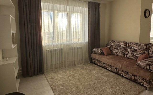 Uyutnaya Studiya V Tsentre Goroda Flat