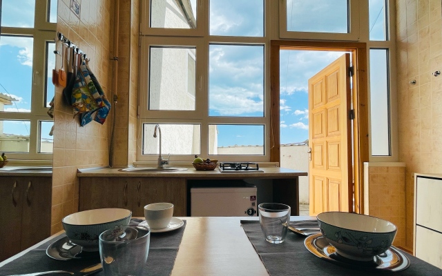 Гостевой дом Мама, я на Море!