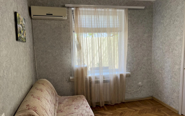 Частный дом 058 На первой линии 3 комнаты