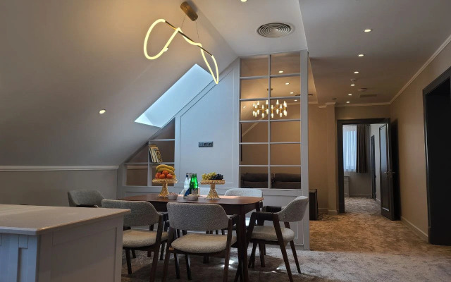Bravo Hotel
