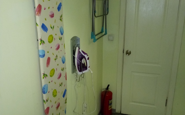 Мини-Отель Советская