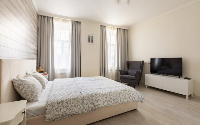 Квартира комфортная рядом с Эрмитажем