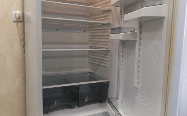 Апартаменты вблизи Федерального центра травматологии и ортопедии