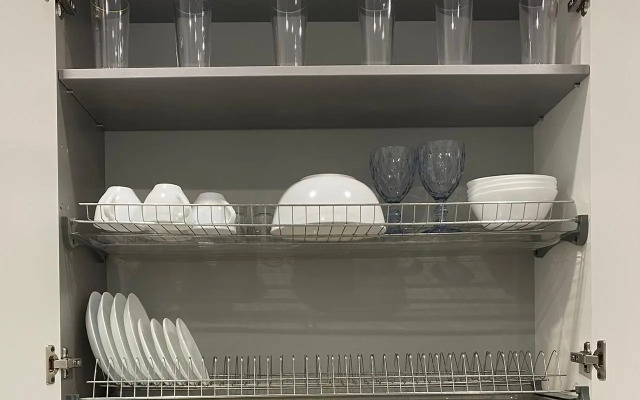 Uyutnaya Nefteyugansk 14 Mkr. 3 Dom Flat