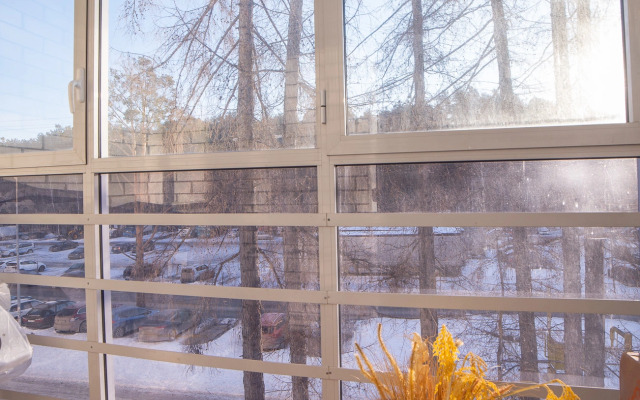 Квартира BeGuest на Анатолия Муранова