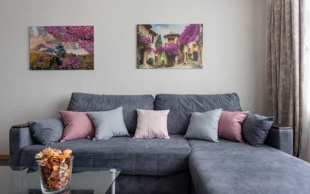 V Yasenevo Flat