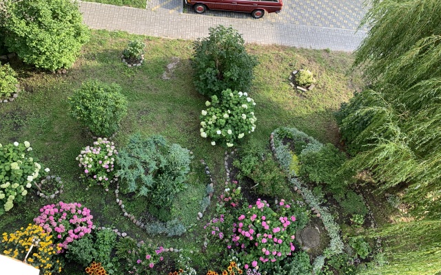 Квартира Atmosphera