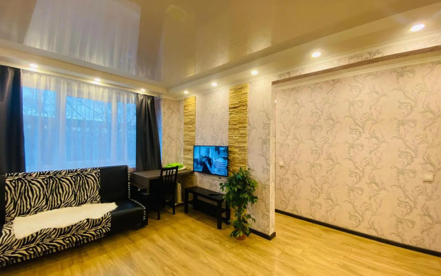 Апартаменты на Кирова 22