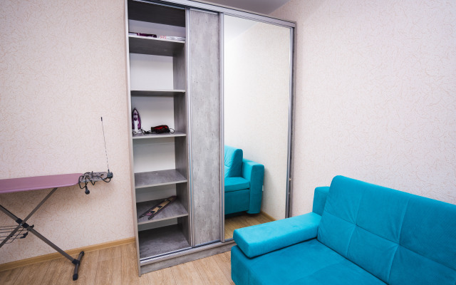 Апартаменты Atlant 93