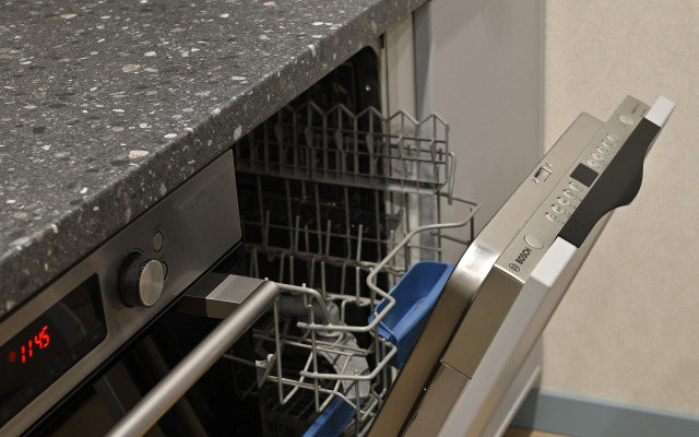 Апартаменты С Видом на Сосновый Лес