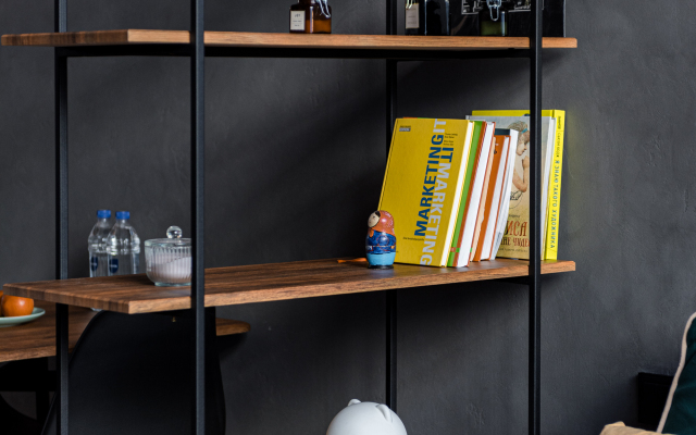 Flat Inn ryadom s metro Chistyye prudy na Myasnitskoy ulitse Apartments