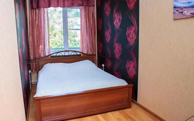 Квартира Avangard Apartment on Сentral Street