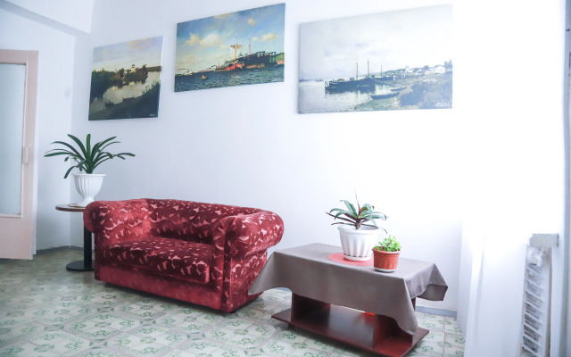 MAXROOMS у Плеса