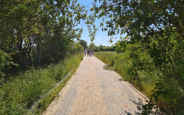 Вилла Apart39 Изумруд