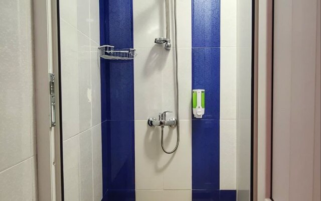 Capsula  Hostel