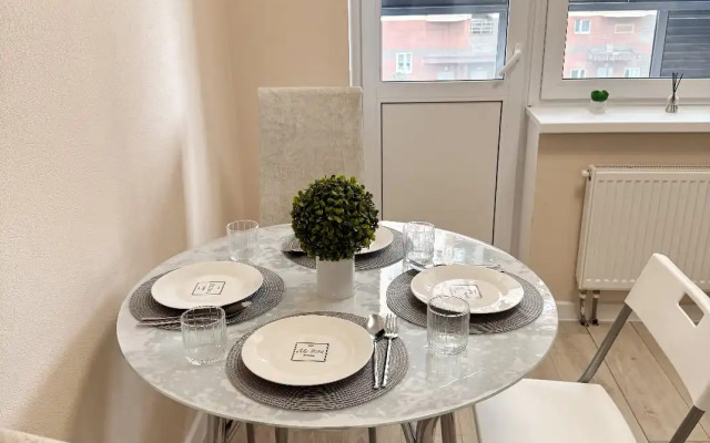 Квартира Уютная Однокомнатная