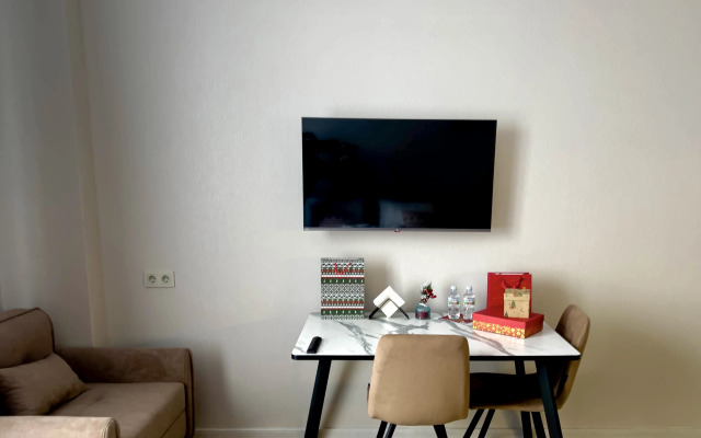 Апартаменты 822 ДинДом