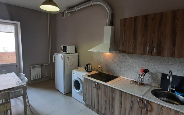 Апартаменты Светлые