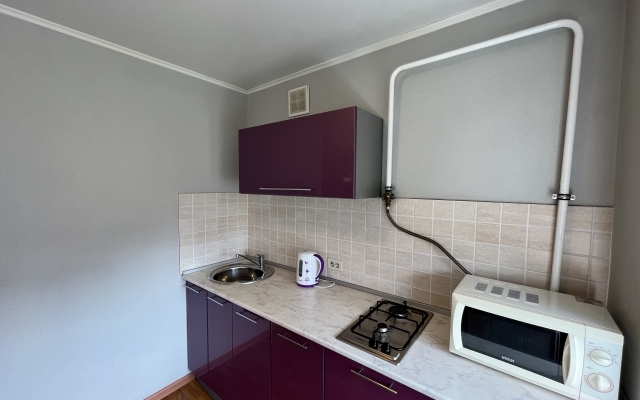 Апартаменты Ленина 33а Пятая авеню