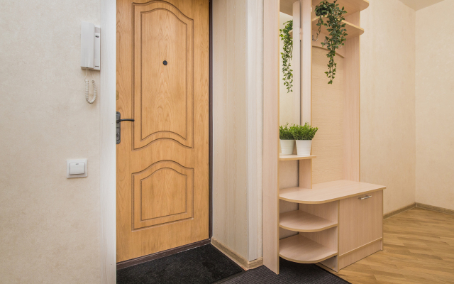 Апартаменты Ошарская 15