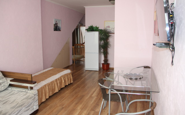 Asmi Apartments 5