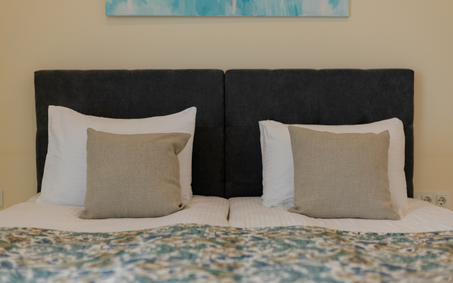 Bellevue Residence Suites