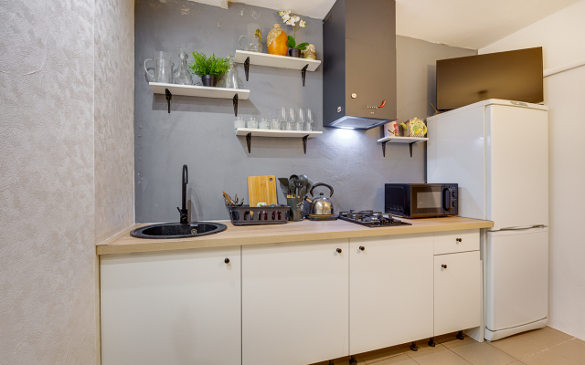 Квартира RentalSPb