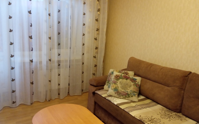 Апартаменты Уют (2-х комнатные)