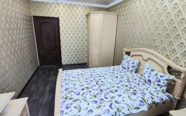 Квартира на Улице им. Героя Сарабеева В.И. 5к3