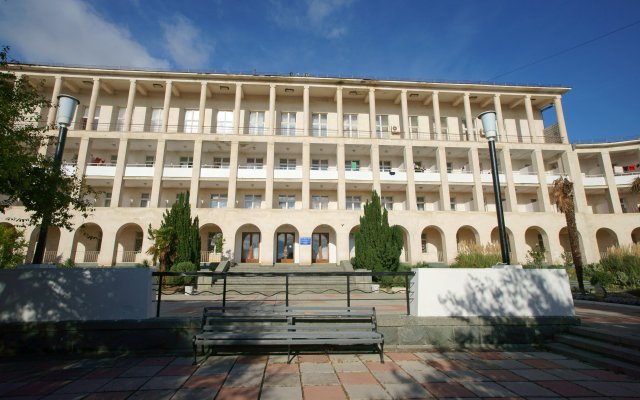 Simeiz Sanatorium