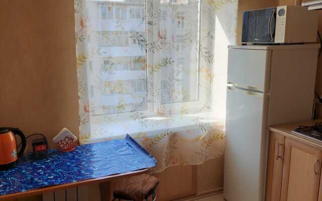 Однокомнатная  квартира на проспекте Победы