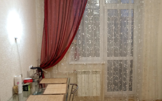 Апартаменты Юлиуса Фучика 5